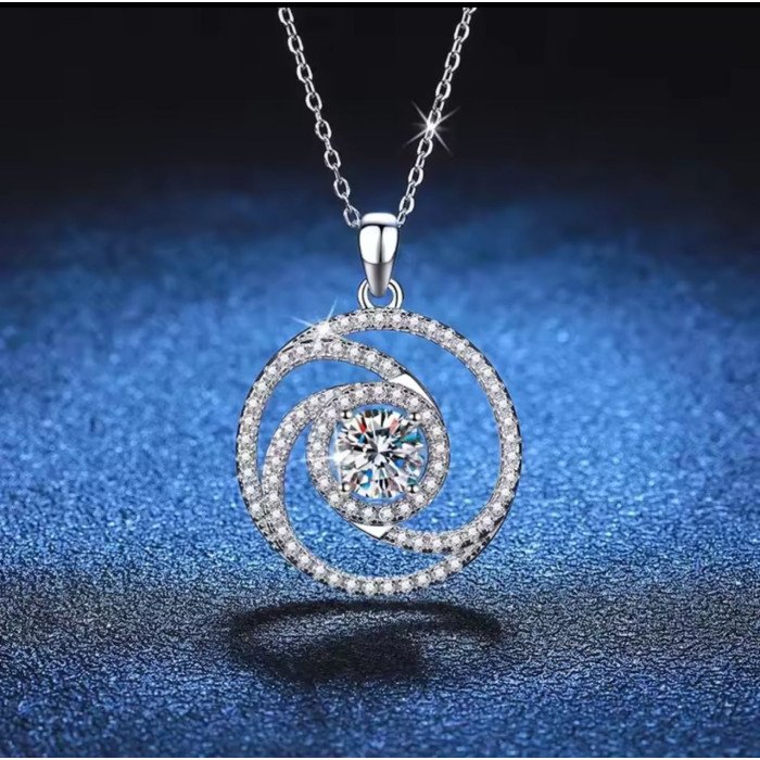 MOISSANITE DIAMOND 266