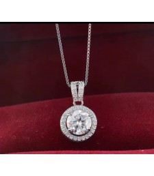 MOISSANITE DIAMOND  844