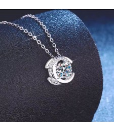 MOISSANITE DIAMOND 774