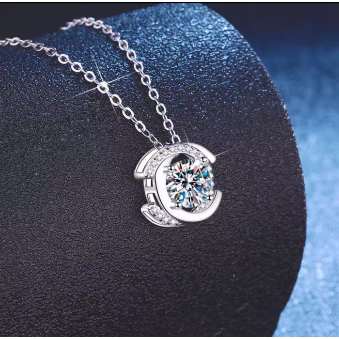 MOISSANITE DIAMOND 774