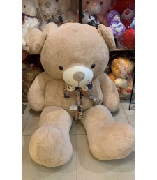Life Size Teddy Bear