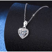 Moissanite Diamond 711