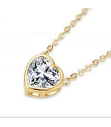 Moissanite Diamond 929