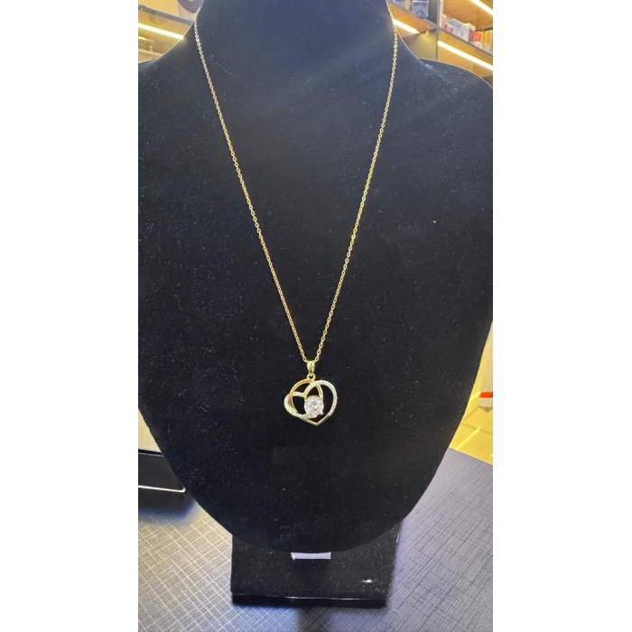 Moissanite Diamond 633