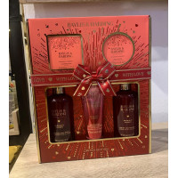 Baylis & Harding ( Midnight Cherry Pamper Gift Set)