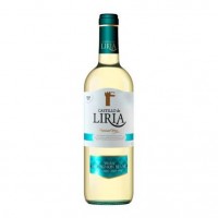 Castillo de Liria  White Wine 