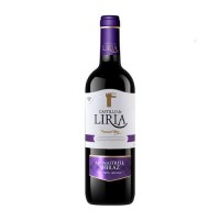 Castillo de Liria Red Wine 