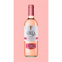 Castillo de Liria Rose Wine