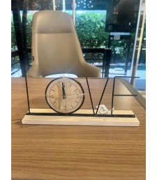 Table Clock