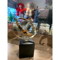 Crystal Globe