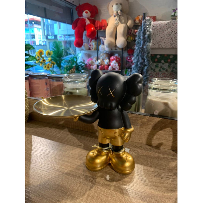 KAWS Companion Tray 