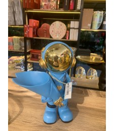 Astronaut Figure 