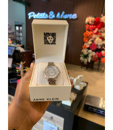 Anne Klein Wrist Watch 