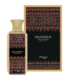 Grandeur Zimaya 
