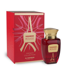 Haramain Rouge French Collection