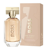 Boss The Scent 