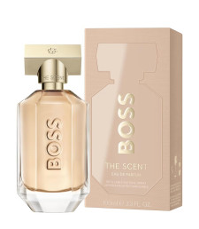 Boss The Scent 