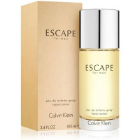 Calvin Klein Escape For men