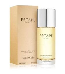Calvin Klein Escape For men