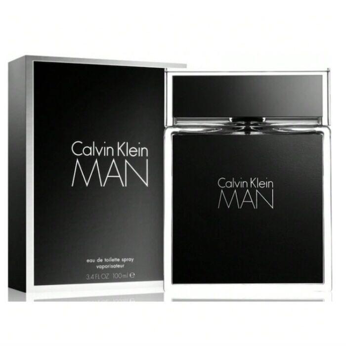 Calvin Klein Man