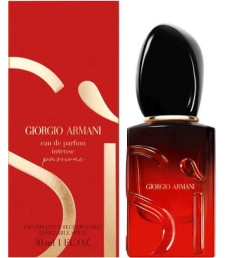 Giorgio Armani Passione