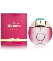 Miss Boucheron