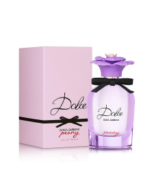 Dolce & Gabbana (Peony Dolce)