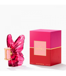 Carolina Herrera La Bomba