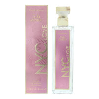 Elizabeth Arden 5th Avenue NYC Love