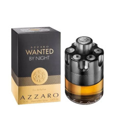 Azzaro Wanted By Night 
