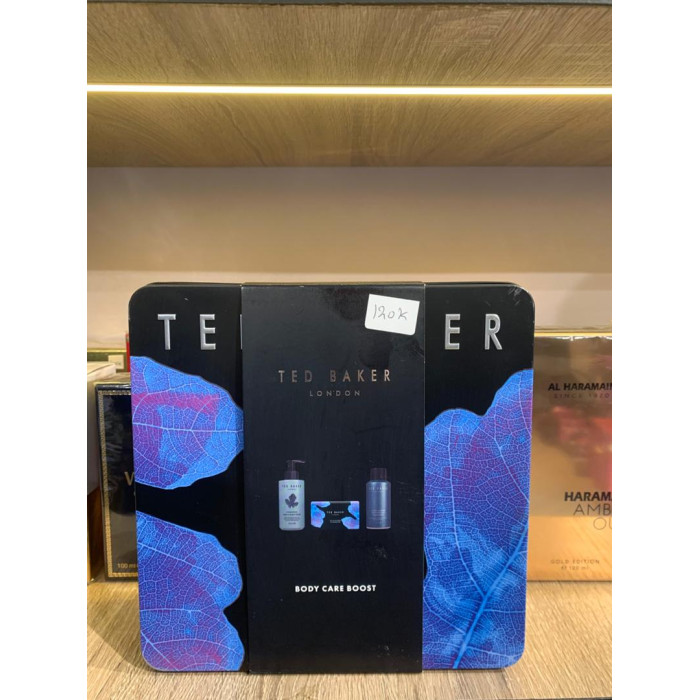 Ted Baker London (Body Care Boost)
