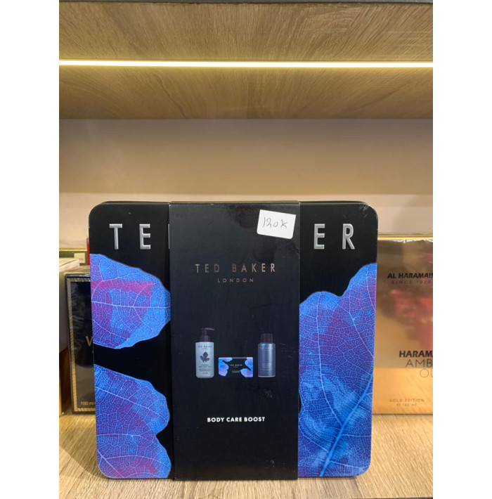 Ted Baker London (Body Care Boost)
