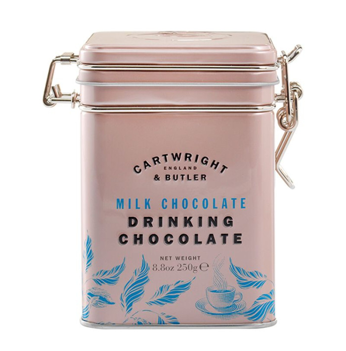 Cartwright & Butler Milk Chocolate Drinking