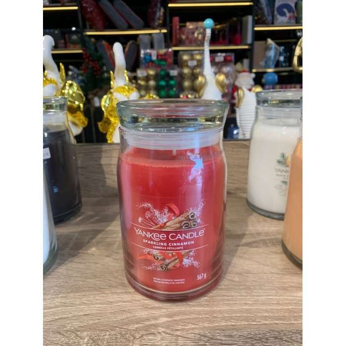 Yankee Jar Candle 567 g