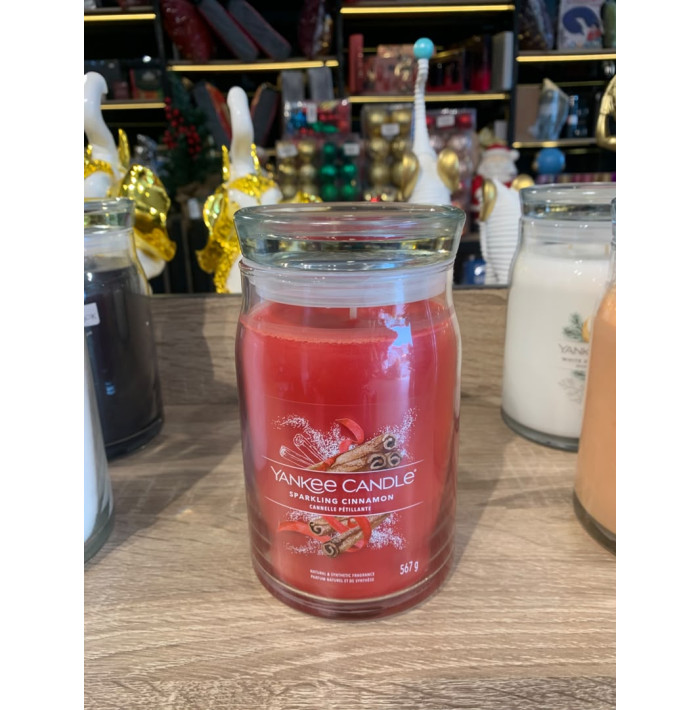 Yankee Jar Candle 567 g