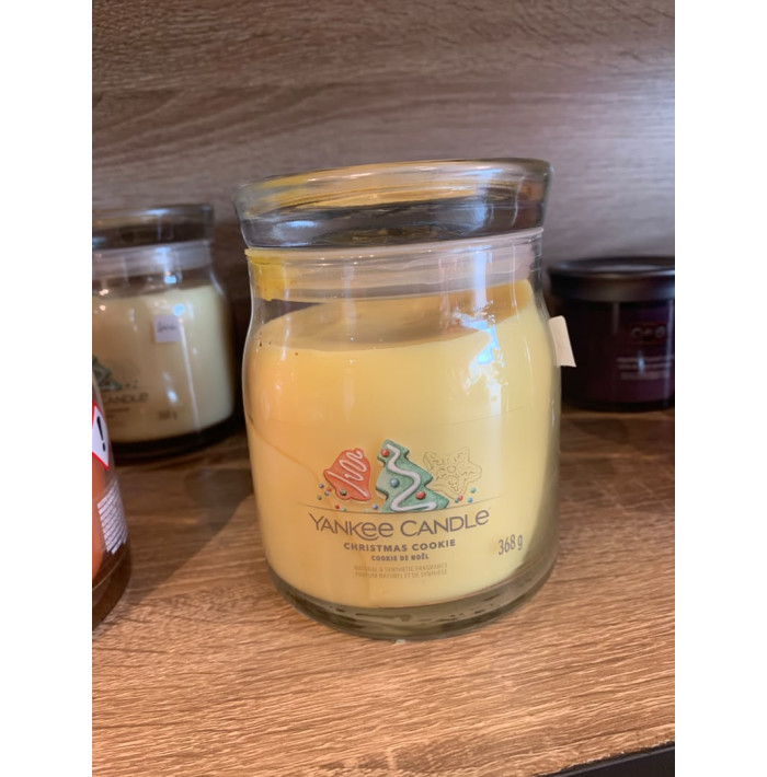 Yankee Jar Candle 368 g