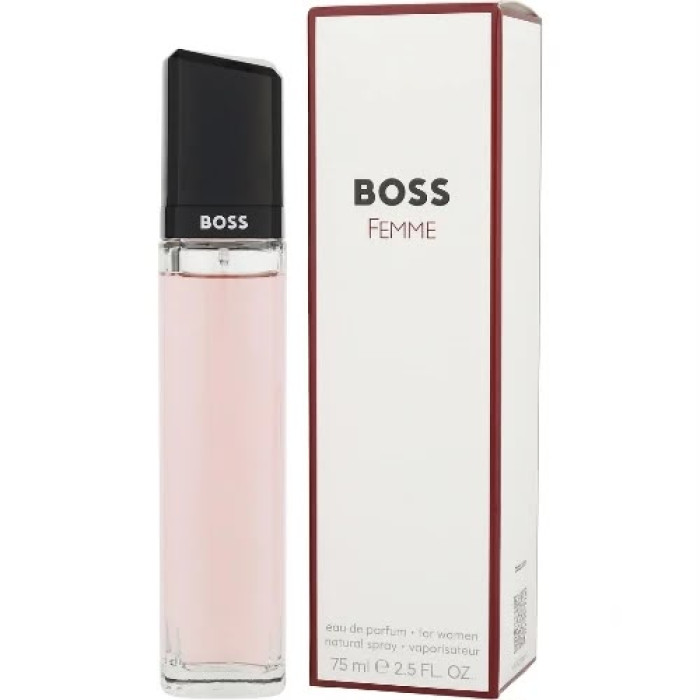 Boss Femme