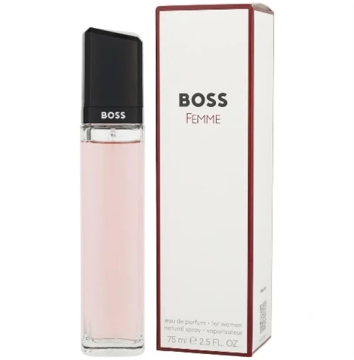 Boss Femme