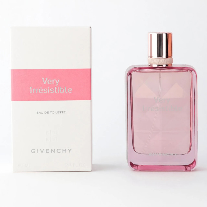 VERY IRRESISTIBLE FOR WOMEN BY GIVENCHY