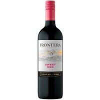 Frontera Red Wine 