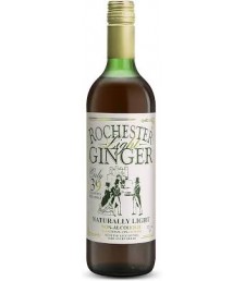 Rochester Ginger (Light) 