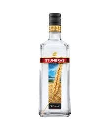 Stumbras Vodka 