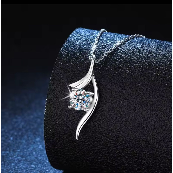 MOISSANITE DIAMOND 987