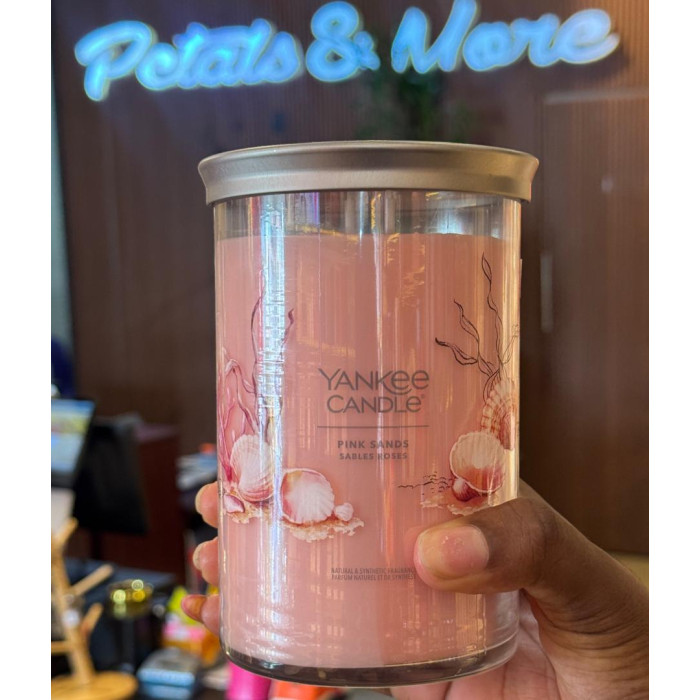 Yankee Tumbler Candle 567g