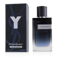 Yves Saint Laurent Y Eau De Parfum Intense 100ml
