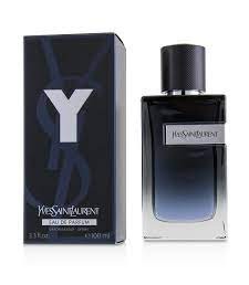 Yves Saint Laurent Y Eau De Parfum Intense 100ml