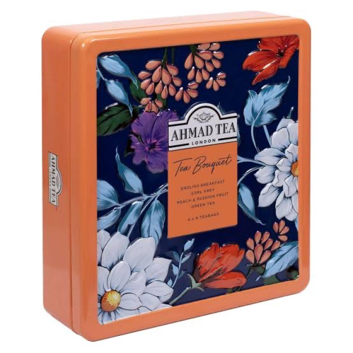 Ahmad Tea Bouquet