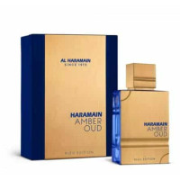 Al Haramain Amber Oud Bleu Edition