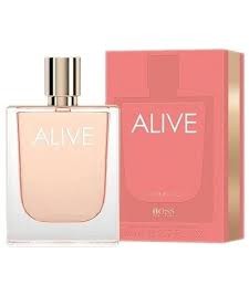 Hugo Boss Alive