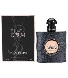 Yves Saint Laurent Black Opium